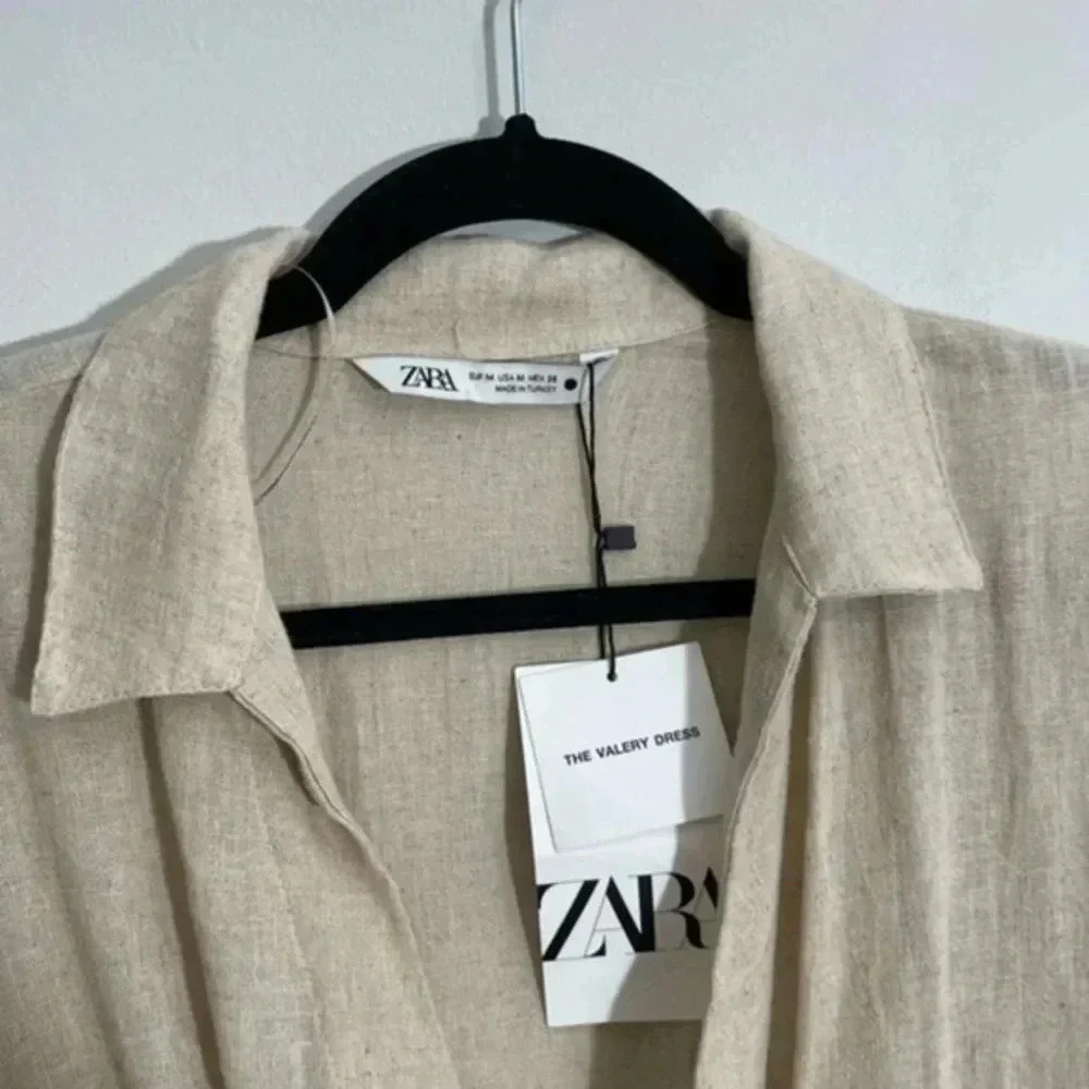 Zara the valery dress Medium - Picture 7 of 8